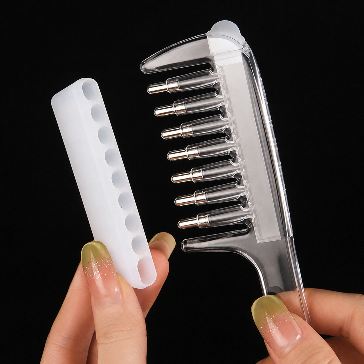 ScalpCare scalp oil dispenser