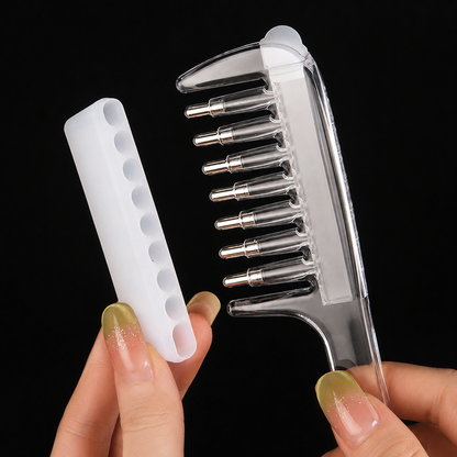 ScalpCare scalp oil dispenser